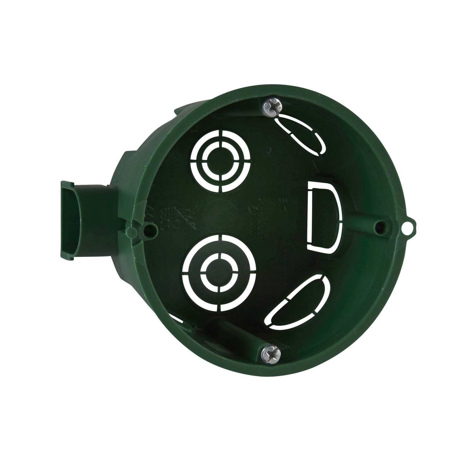 Коробка уст. СП 68(65)*45 (блочная) SchE IMT35100