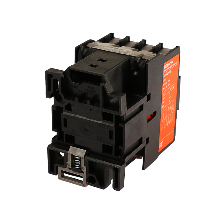 Контактор без оболоч. КМН-22510-25А-230В TDM