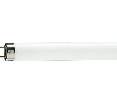 Лампа люм-я TL-D 36W/54-765 36Вт Т8 6200К G13 PHILIPS 928048505451