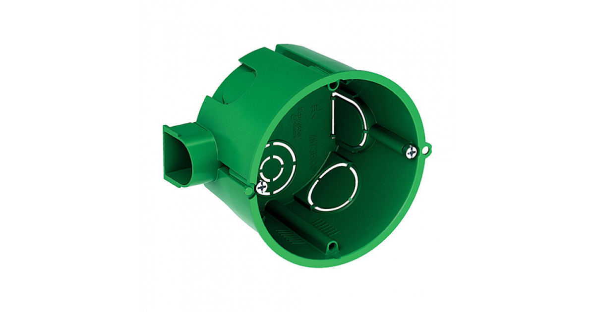 Коробка распр. СП 68(65)*45 SchE IMT35122