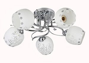 Люстра 51325.01.03.05