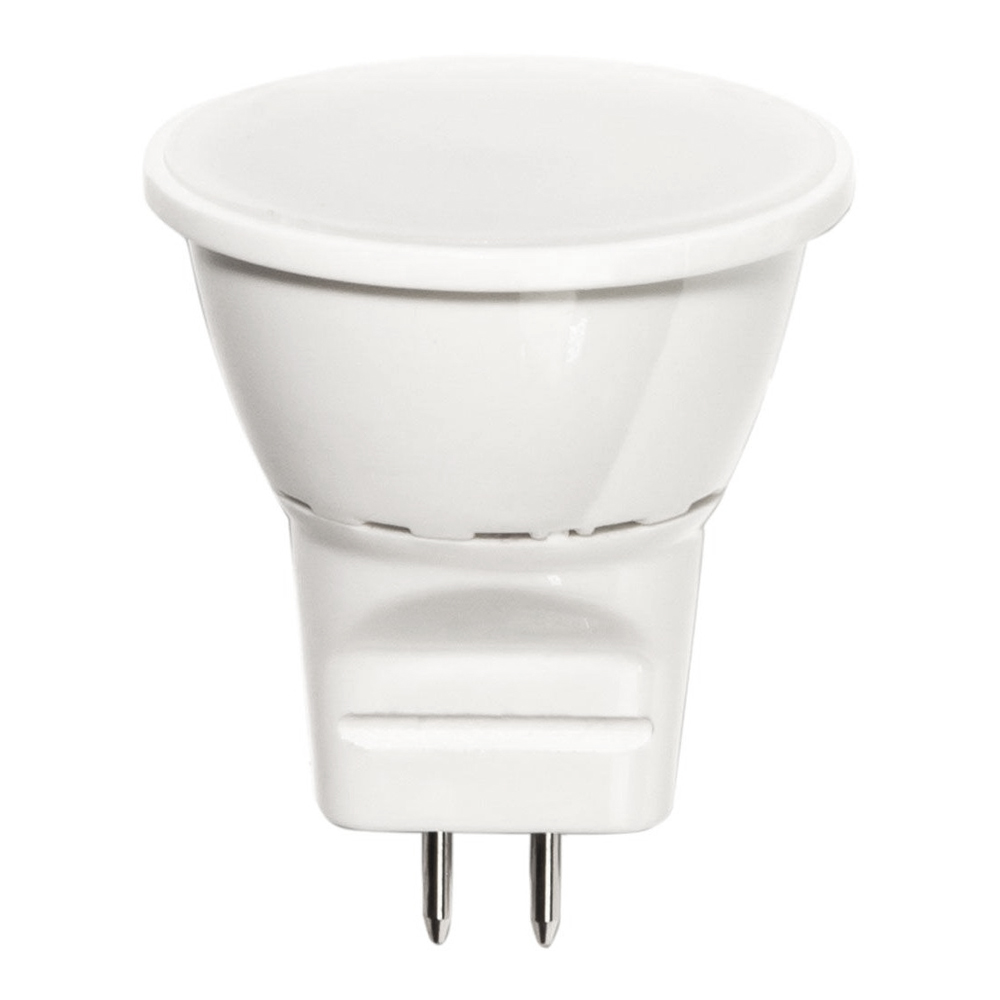 Лампа LB-271  3W 4K MR11 G 5.3 220v