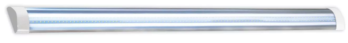 Свет-к с/д LE ECO 01 R LED 18W 4K (прозрач.рассеиват.) LEEK