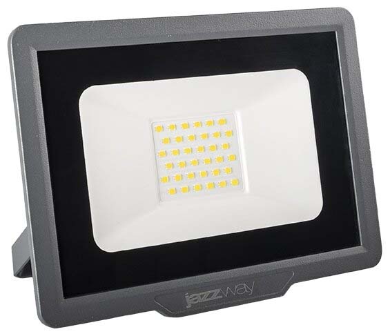 Кабы 10W 6500K  JazzWay 4690601036322