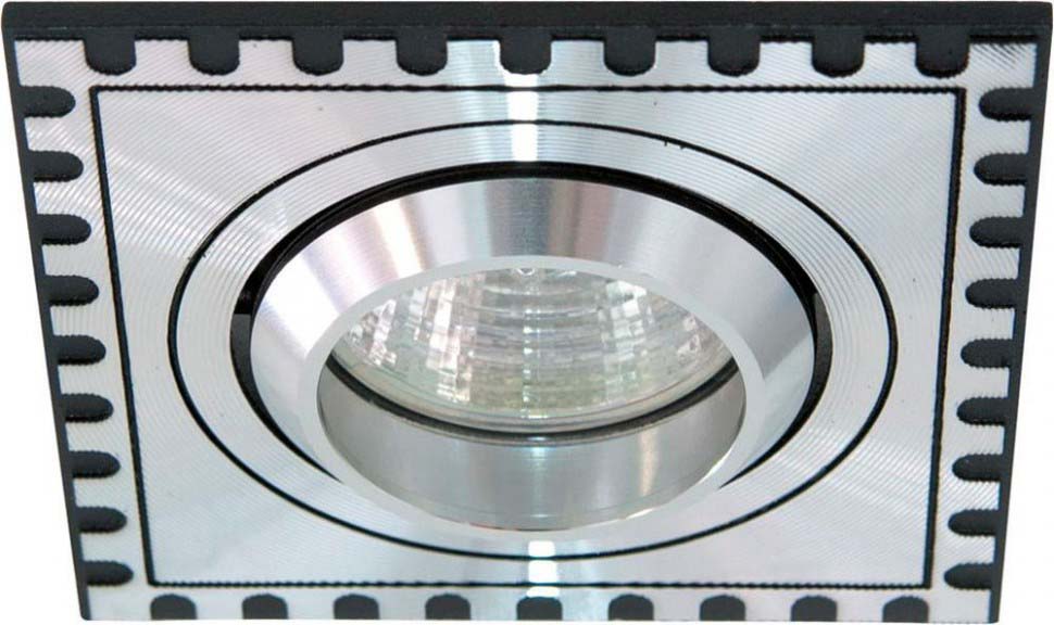 Светильник CD2320 алюминий