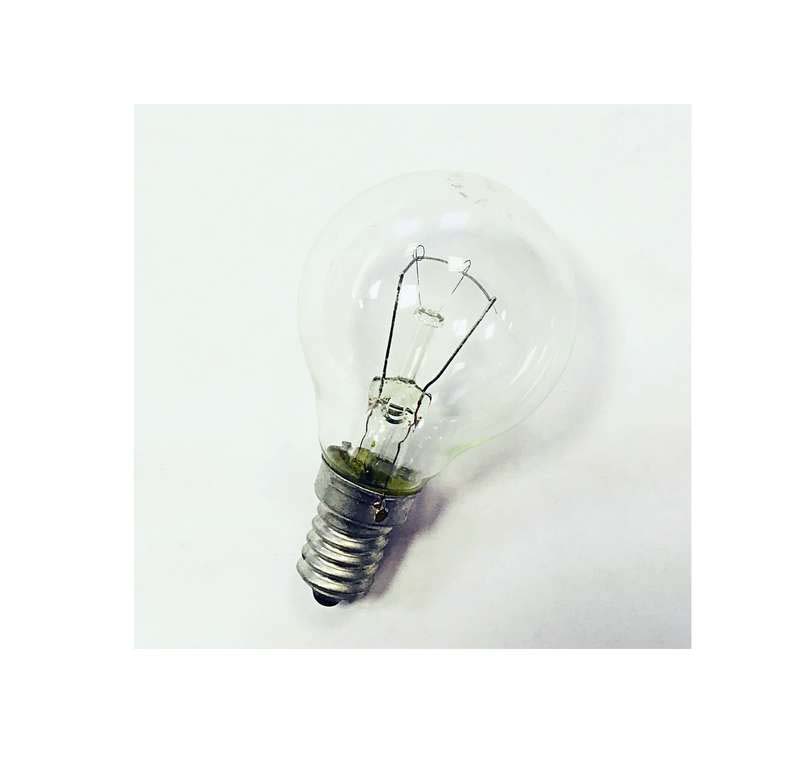 Лампа Favor накал шар прозрач. ДШ230 E14 60W