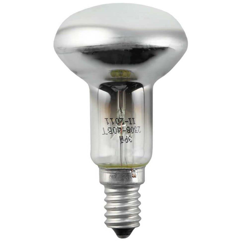 Лампа Favor накал R63 E27 60W