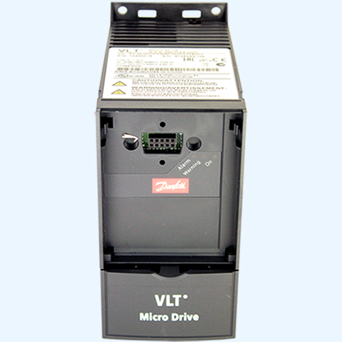 Преобразователь частотный VLT Micro Drive FC 51 2.2кВа без панели